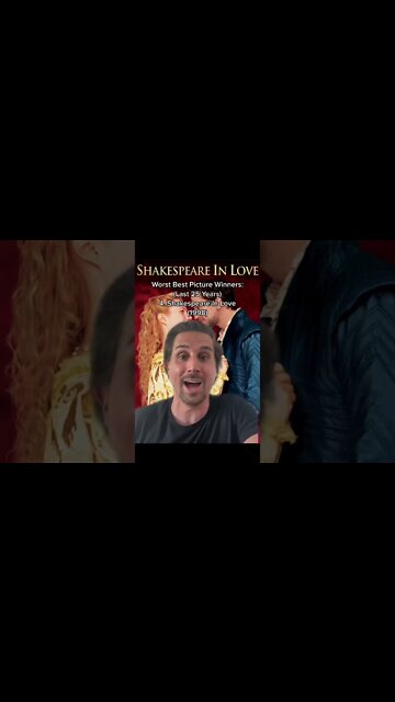 Worst Best Picture Winners Academy Awards #shorts