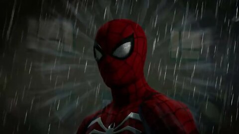 Marvel’s Spider Man Remastered