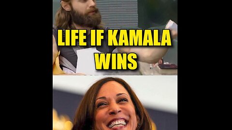 Life If Kamala Wins