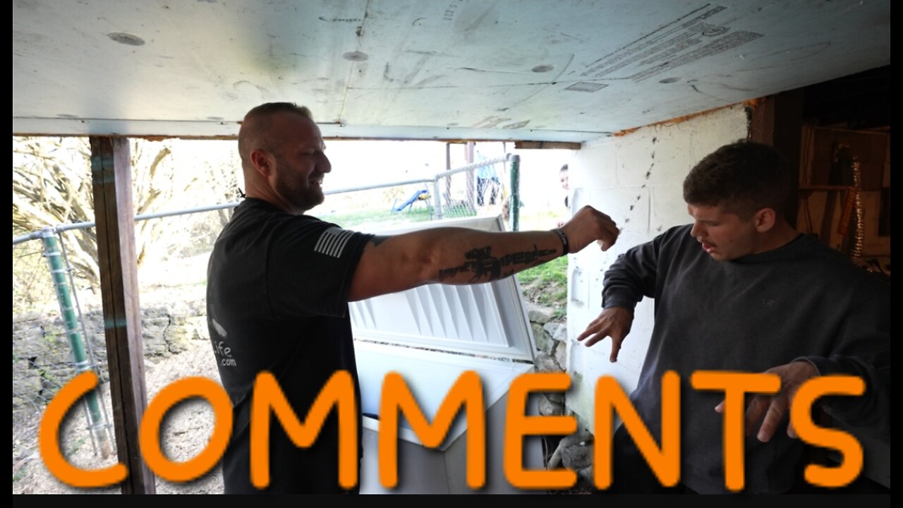 Mystery Meat Challenge!!!!