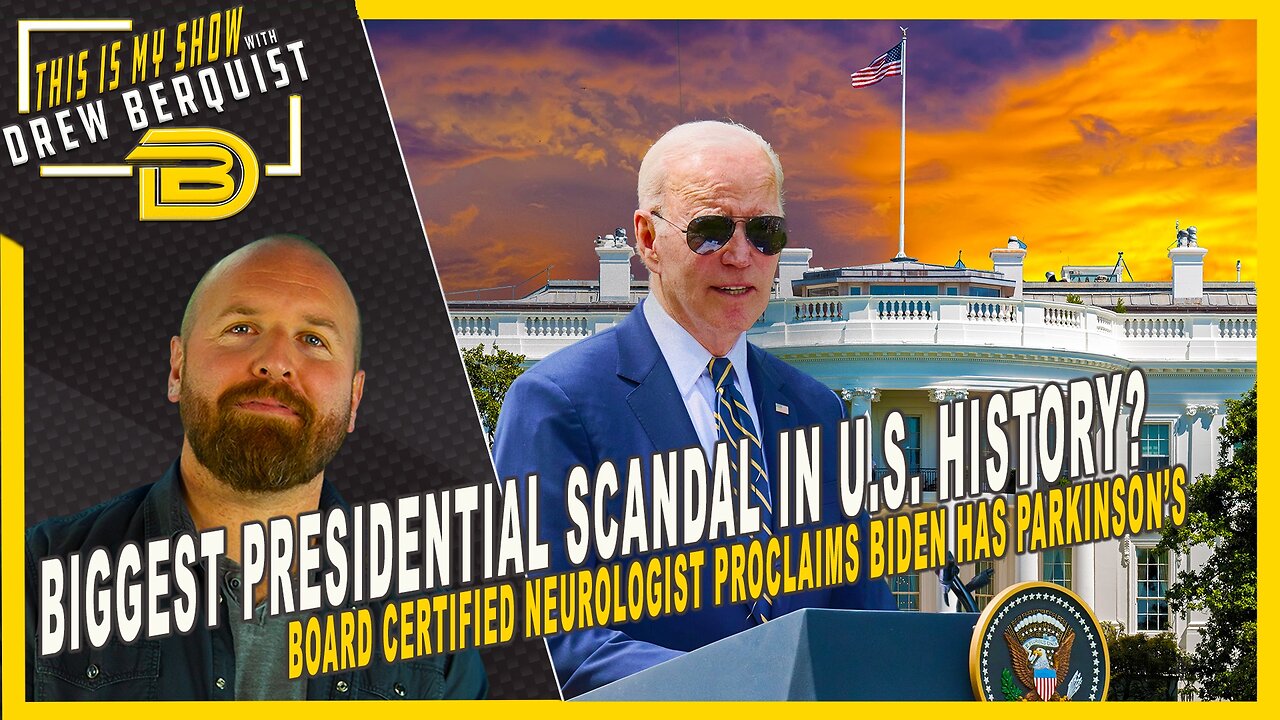 Largest Presidential Scandal in HIstory! Democrats Divided On How To Handle Biden | July 10, 2024