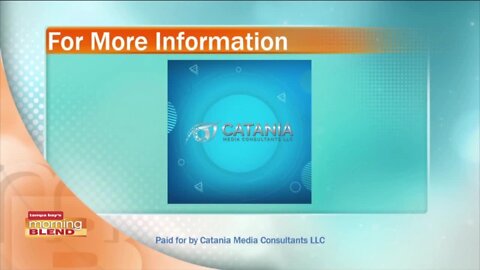 Catania Media Consultants | Morning Blend