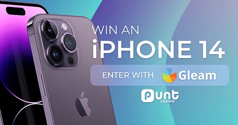 Apple iPhone - Apple iPhone 14 Giveaway