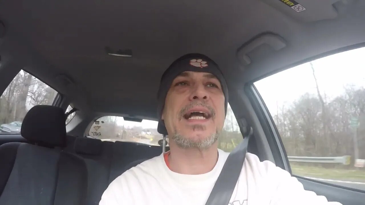 A Southern Boy sick of development in his Red state