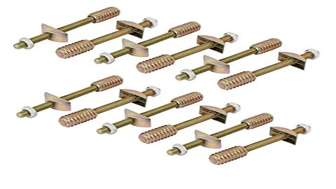 Antrader Furniture Connecting Connector Half Moon Review