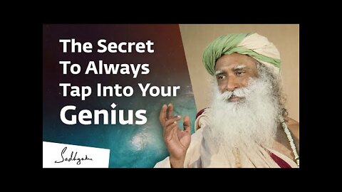 THE TOP GENIUS SECRET