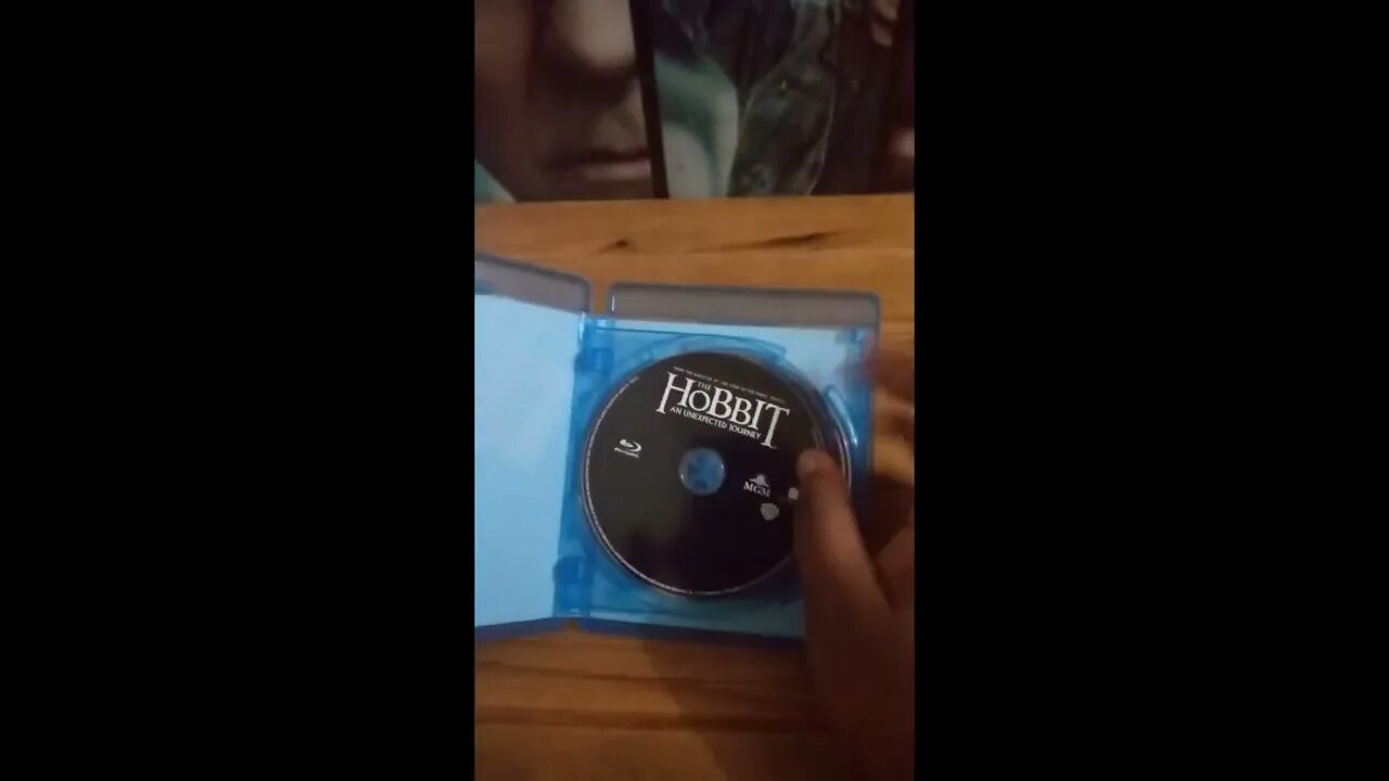 The Hobbit An Unexpected Journey | Unboxing