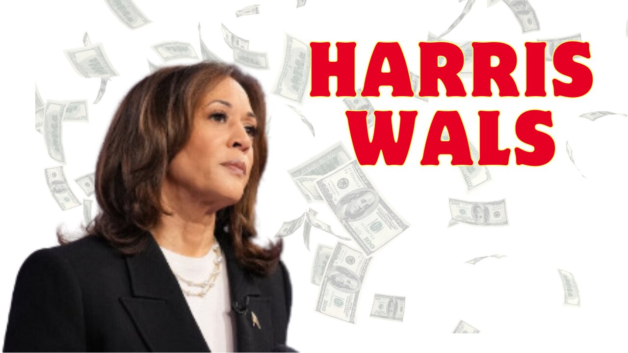 Kamala’s $1.4 Billion Campaign Failure - Trumpet Daily - 11/27/24.