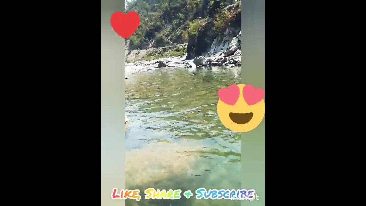 Thando Re Thando - Incredible Uttarakhand