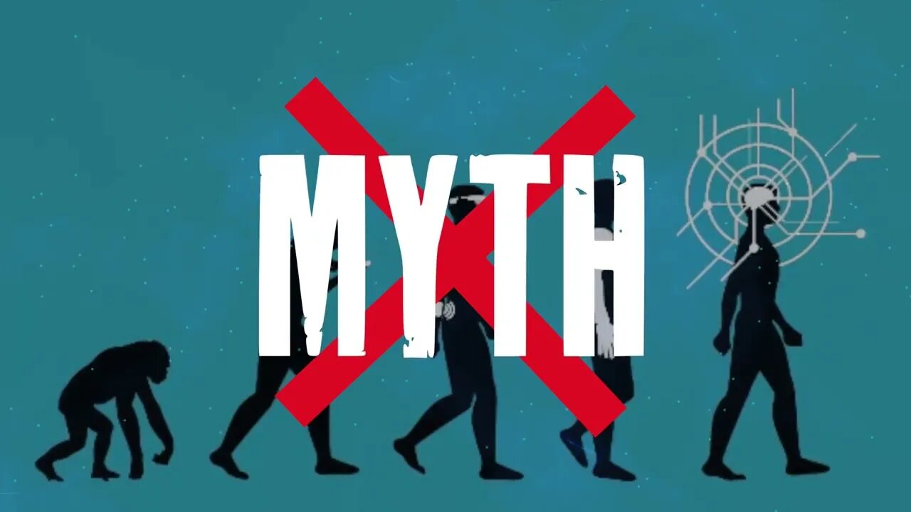 The Myth Of Human Progress (Morningshot Original)