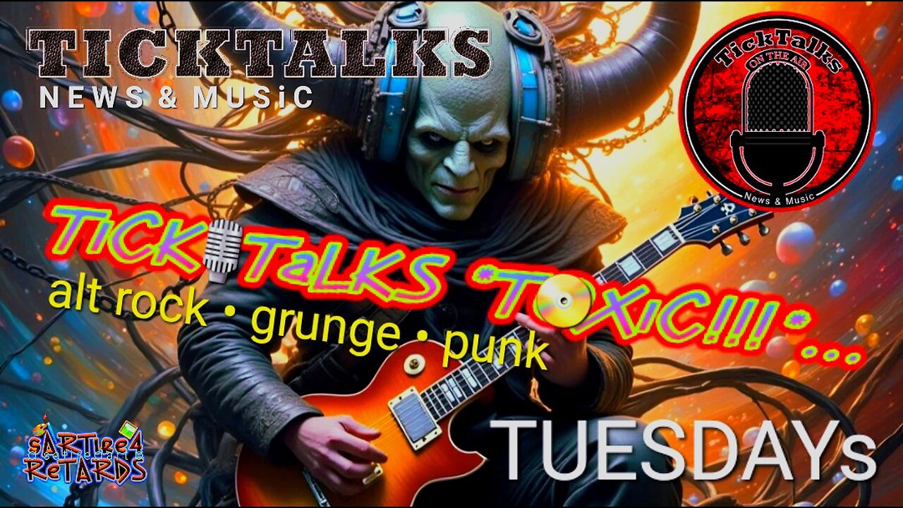 Toxic Tuesdays