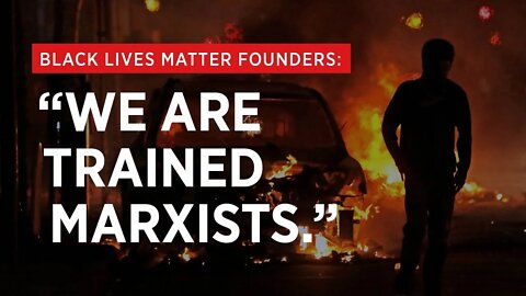 When Black Lives Matter terrorizes the streets nobody gives a shit.