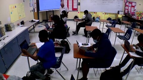 Florida among worst in the nation for average teacher salary