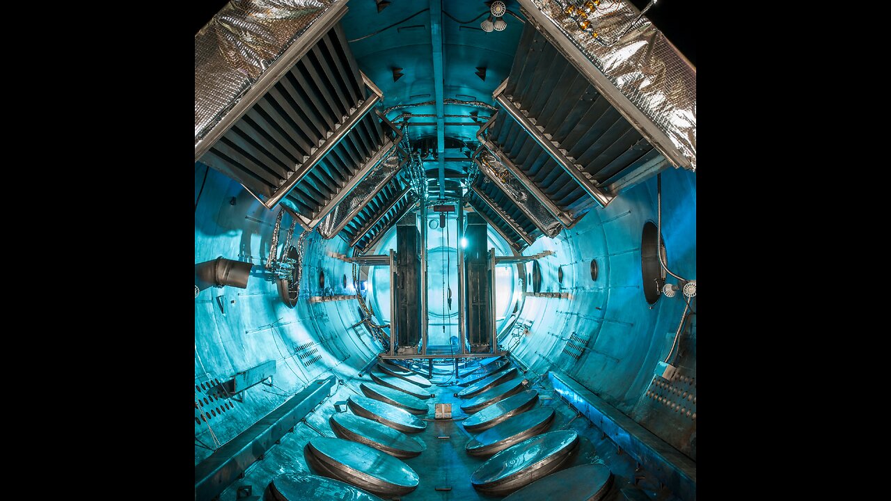A Unique Laboratory