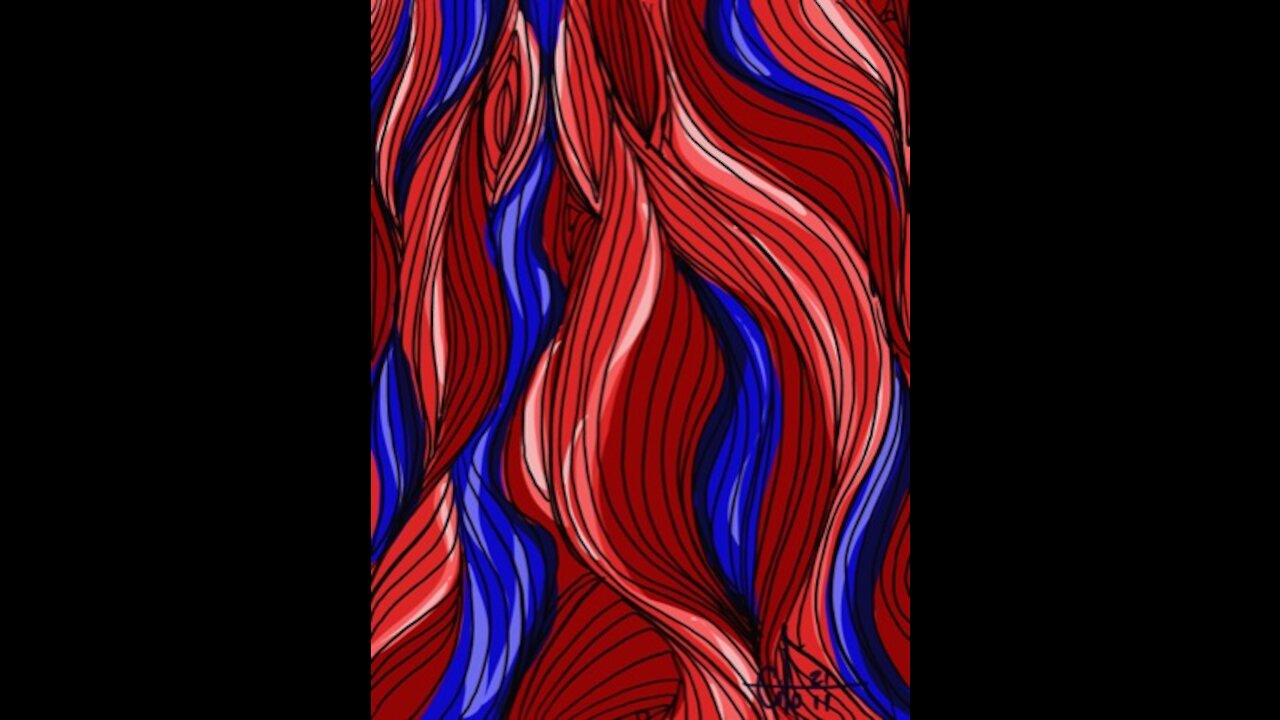 My iPad SketchBook 11-14-21 Part 2 of 2