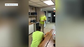 Viral video in Lancaster sparks outrage