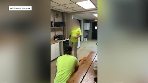 Viral video in Lancaster sparks outrage