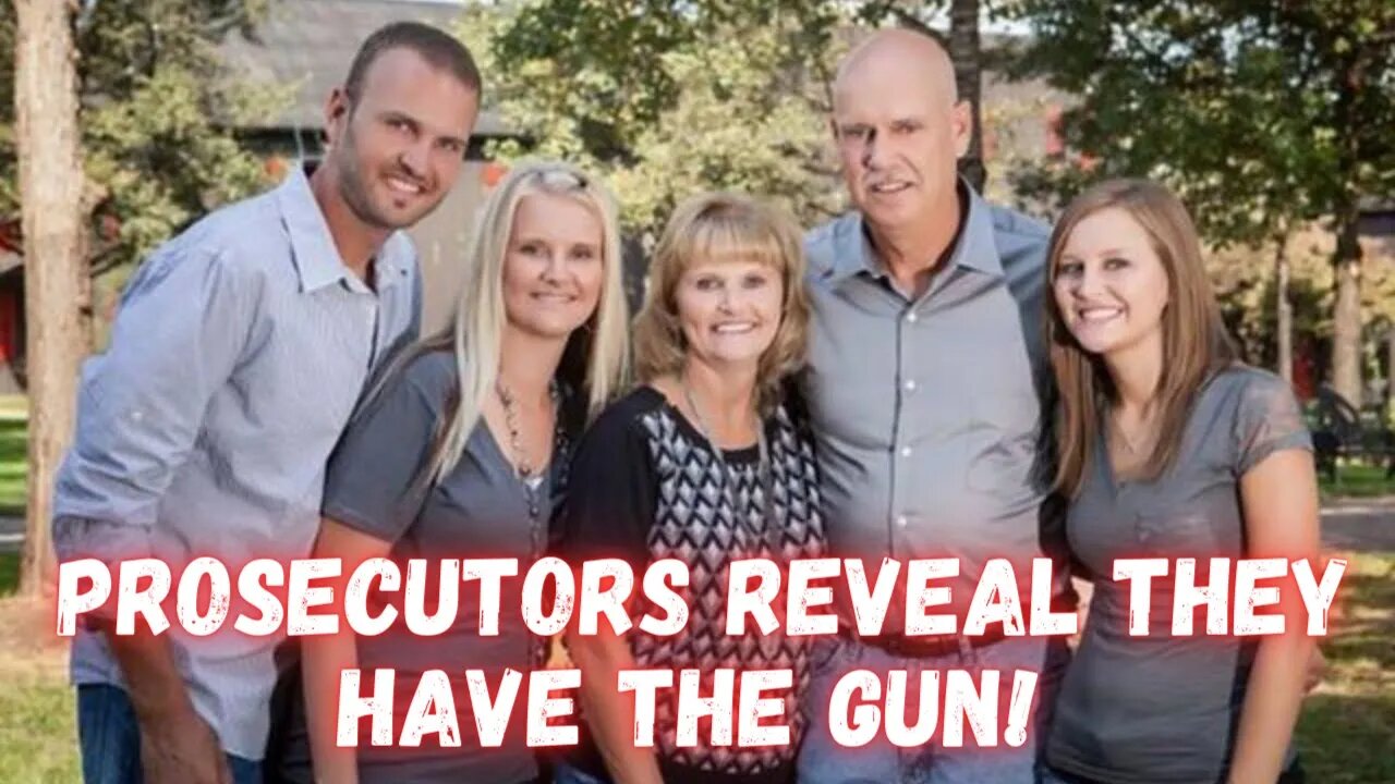 Brooks Houck Arraignment Improved AUDIO with closed captions! | Crystal Roger | Timothy Ballard