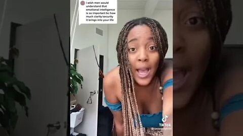 “Therapist” Roasts BM About Getting Mental Health…Then Gets Terminated #tiktok