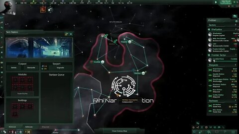 2020 Stellaris 2 7 Trek Ship mod Part 3