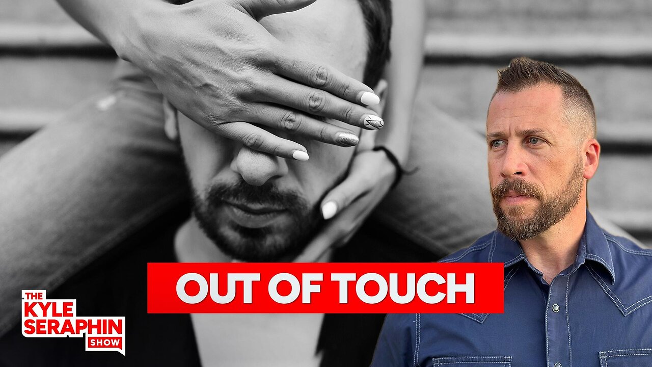 MEDIA MELTDOWN: Touched and Out of Touch | Ep 430