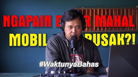 SEMAKIN BANYAK MANTAN, SEMAKIN USELESS!! #WaktunyaBahas