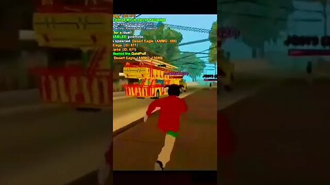 SUPER PULOS NINJAS DO FOFÃO, GOKU, SONIC E BEN10 DANÇANDO NO JOGO DE GTA DA CARRETA DA ALEGRIA