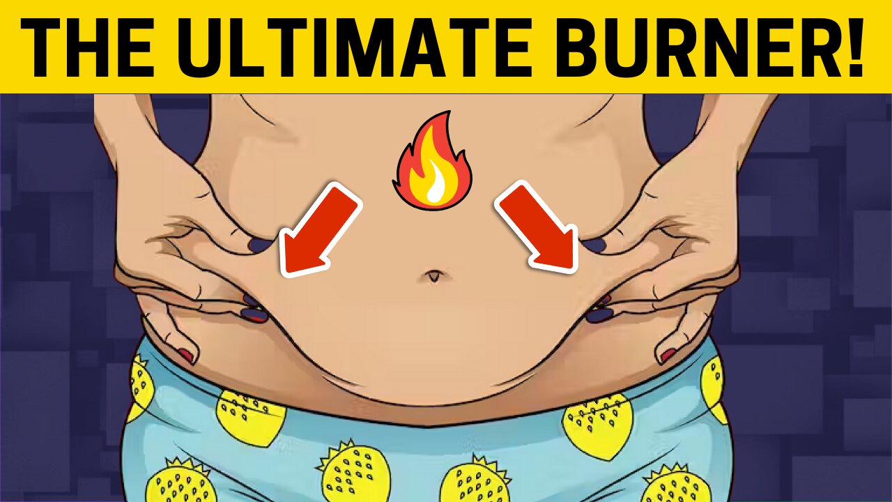 How to Get Rid of Belly Fat For Women? Easiest Fat Belly Burn