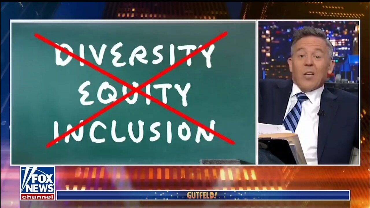 NAACP Creates A Fake Florida Threat: Gutfeld