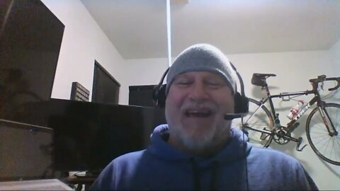 The Angels HOLY,Erection, Yep they are THAT Twisted!! - Jonathan Kleck