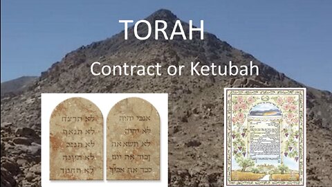 A covenant for all times