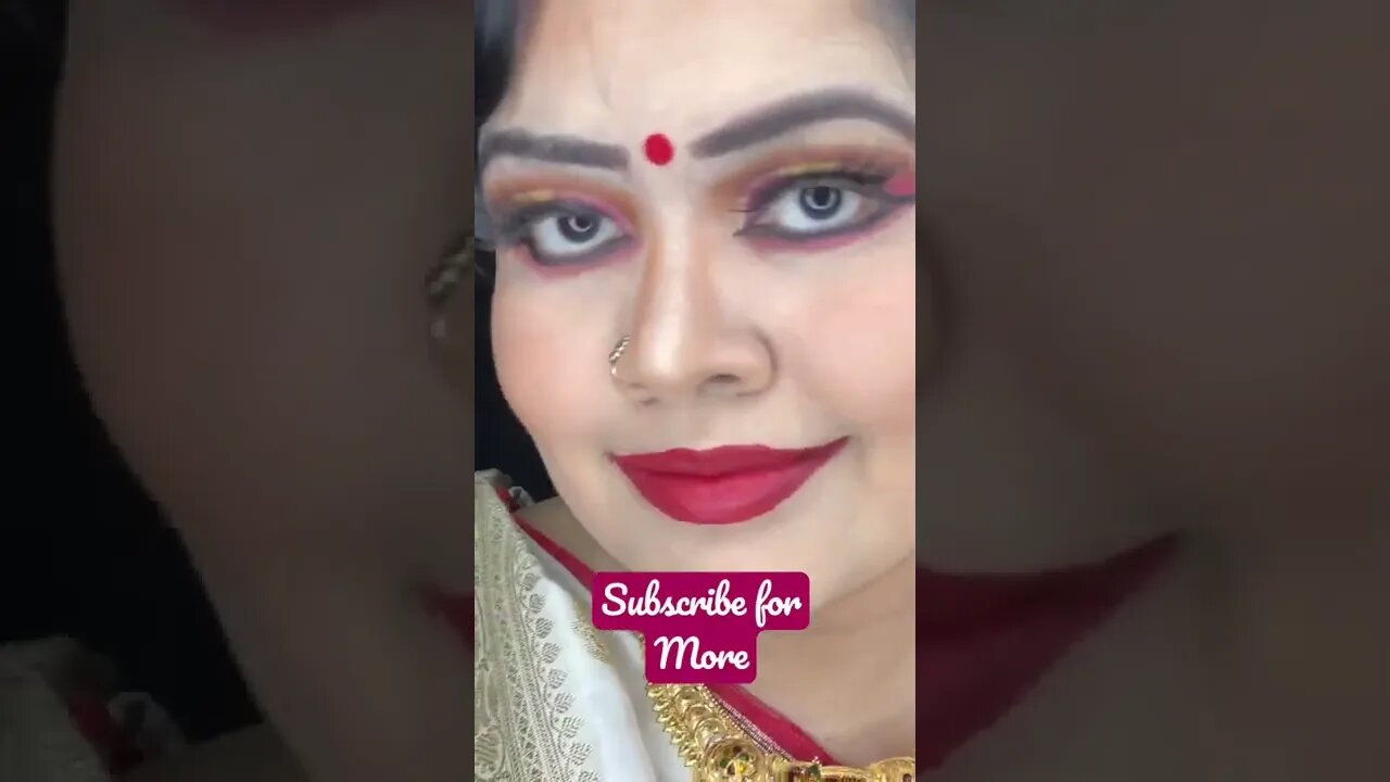 HOW TO SO CUT CREASE EYESHADOW