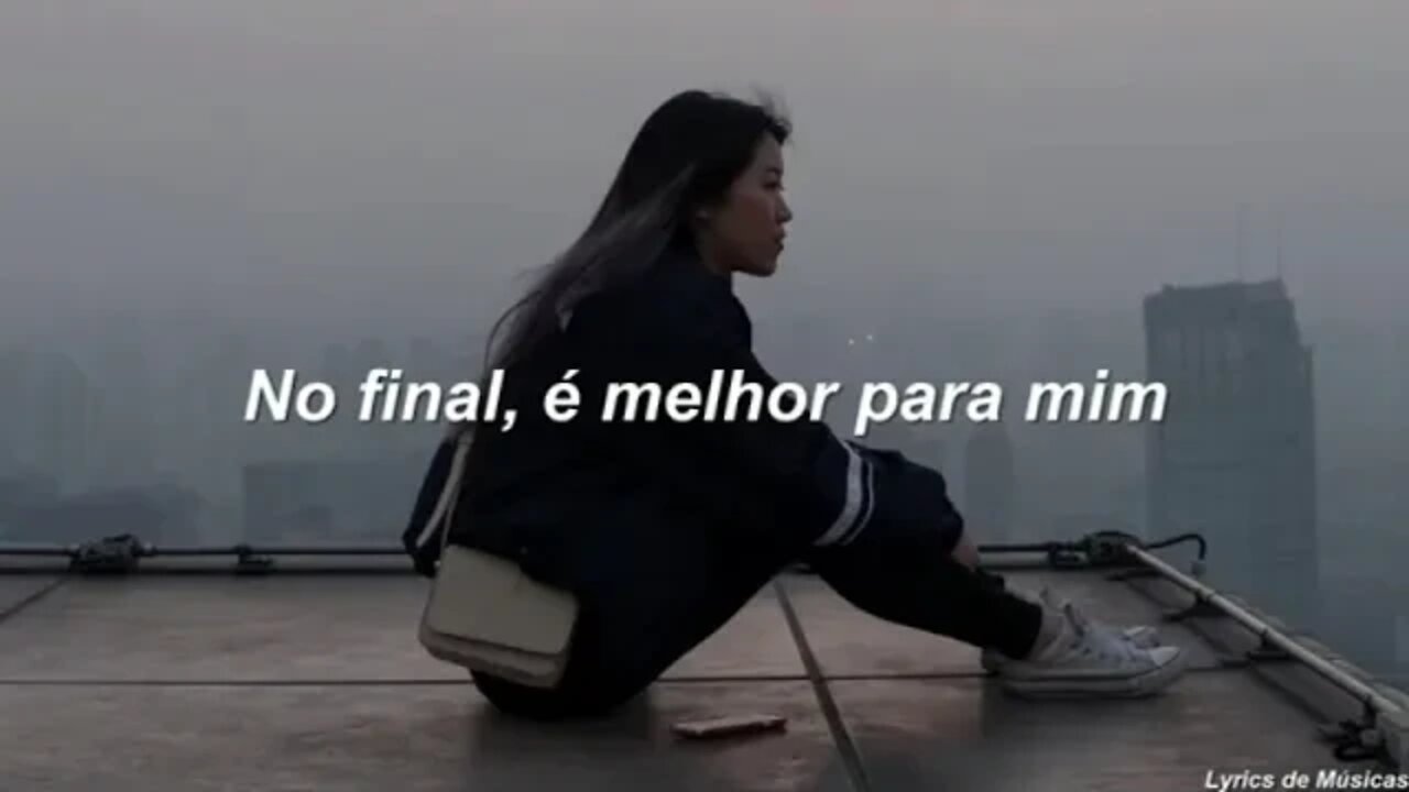 Ashe - Moral of the Story (Tradução) #tradução #legendado