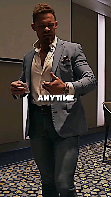 JWaller's Trick To Stop Procrastination Forever