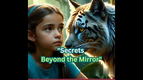 Secrets Beyond the Mirror