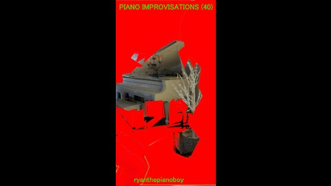 Piano Improvisations (40)