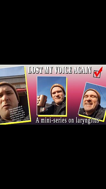 Disability and Possibility, pt. 1