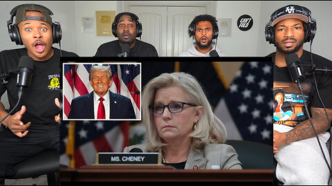 CNN FREAKS After Trump & GOP DEMAND FBI INVESTIGATION INTO LIZ CHENEY!