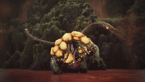 Canker (Skullcracker) - Remnant: From the Ashes
