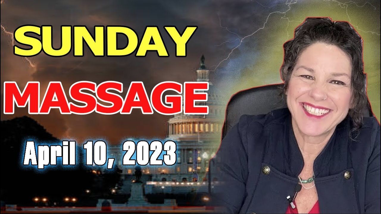 TAROT BY JANINE UPDATE'S : SUNDAY MESSAGES APRIL 10, 2023👉 MUST WATCH - TRUMP NEWS