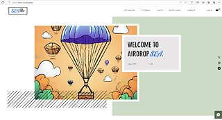 Story Protocol Airdrop - Getting All Badges In 1 Hour?