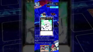 Yu-Gi-Oh! Duel Links - Anime Duel! Rio Kastle vs. Yuma and Astral