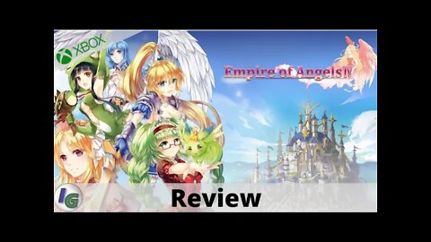 Empire of Angels IV Review on Xbox