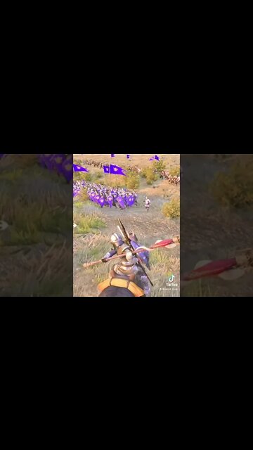 Satisfying Bannerlord mods that got me shadowbanned on TikTok