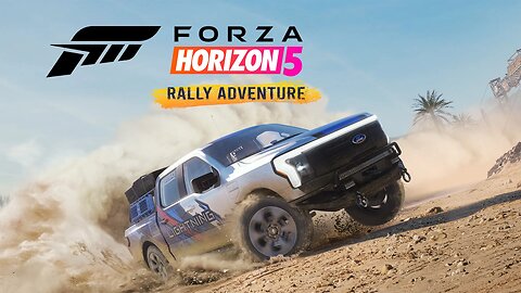 forza rally