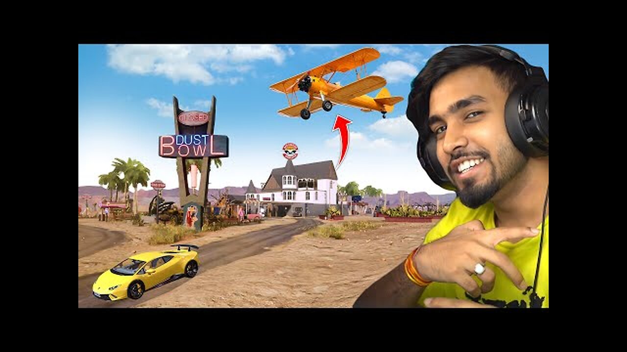 I BUILT AN AIRPORT ON MY GAS STATION | GAS STATION SIMULATOR!