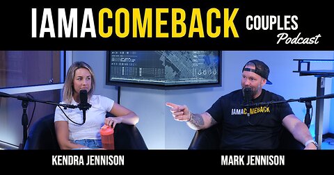 COMEBACK COUPLES - PARENTING