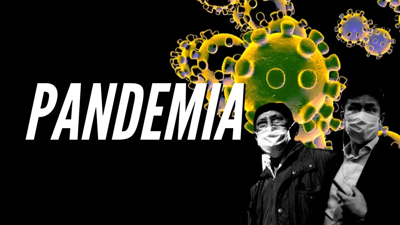 PANDEMIA