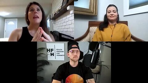 HFfH Podcast - Perspectives on Allopathy from Allopathic MD's