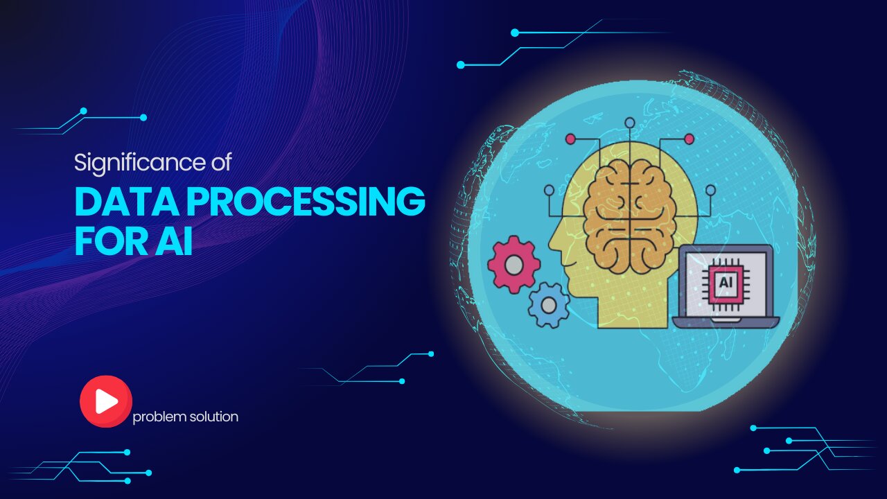 Master Data Preprocessing for AI: Clean Data, Techniques & Feature Engineering Explained